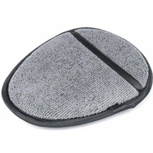Amio Microfiber wheel cleaning pad AMiO-03843