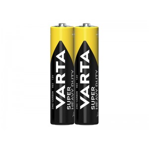 PRL Bateria cynkowo-węglowa AAA 1.5 R3 Varta