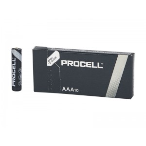 PRL Bateria alkaliczna AAA 1.5 PROCELL