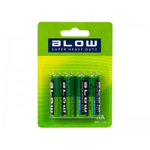 PRL Bateria  BLOW SUPER HEAVY DUTY AAR06P