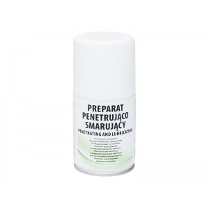 PRL Spray Preparat penetr-smarujący 100ml AG