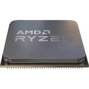AMD Ryzen 5 5600 Procesors 3,5GHz 32 MB Tray