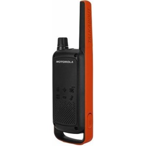 Motorola Talkabout T82 2.gab Rācijas + lādētājs