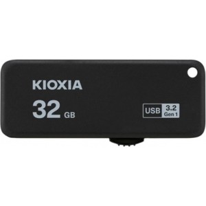 Kioxia U365 USB 3.0 Zibatmiņa 32GB