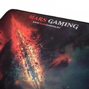 Mars Gaming MMP1 Spēļu Peļu Paliktnis 350x250x3mm