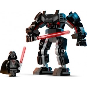 Lego 75368 Darth Vader Mech Konstruktors