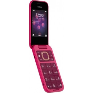 Nokia 2660 Flip DS 4G Mobilais Telefons 32GB