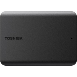 Toshiba Canvio Basics Ārējais cietais disks 4TB