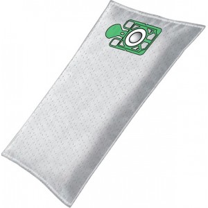 K&M Одноразовые мешки для пылесосов NILFISK (5шт)
