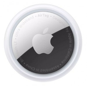 Apple MX542ZY/A AirTag Tracker 4 pack