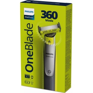 Philips QP2834/20 OneBlade Pro 360 Skuveklis