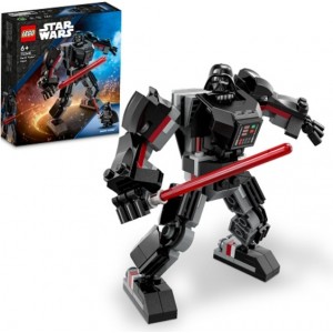 Lego 75368 Darth Vader Mech Конструктор