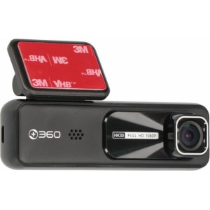 360 HK30 Video Reģistrators 1080p / MicroSD