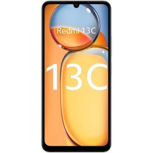 Xiaomi Redmi 13C Мобильный Телефон 4GB /128GB