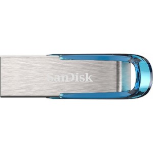 Sandisk 32GB USB 3.0 Ultra Flair Флеш Память