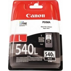 Canon PG-540L Струйный Картридж