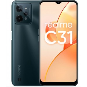 Realme C31 Mobilais Telefons 3GB / 32GB
