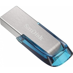 Sandisk 32GB USB 3.0 Ultra Flair Zibatmiņa