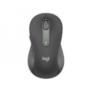 Logitech Signature M650 L Bluetooth Беспроводная мышь