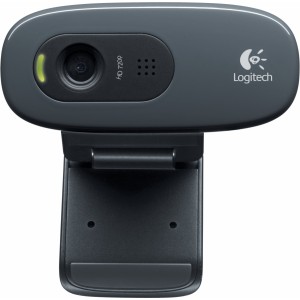 Logitech C270 Web Камера