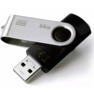 Goodram 64GB UTS2 USB 2.0 Флеш Память