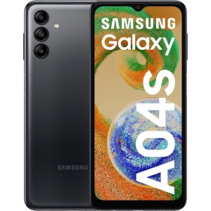 Samsung Galaxy A04s Viedtālrunis 3GB / 32GB