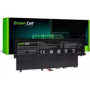 Samsung Green Cell AA-PBYN4AB Akumulatori Portatīvajām Datoriem Samsung