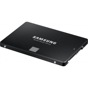 Samsung 870 EVO 2TB SATA3 2.5'' SSD disks