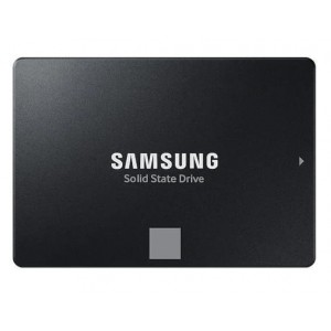 Samsung 870 EVO 2TB SATA3 2.5'' SSD диск