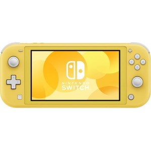 Nintendo Switch Lite игровая приставка 32B