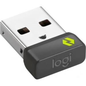 Logitech Logi Bolt Bluetooth USB Adapteris