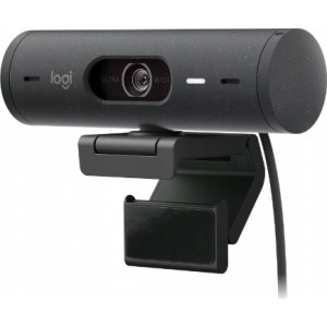 Logitech Brio 505 Vebkamera