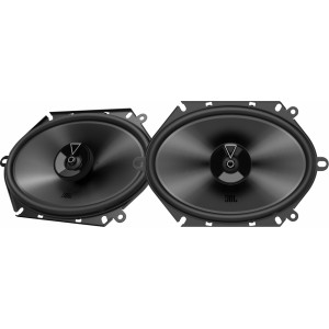 JBL Club 864F 15,2cm x 20,3cm 2-Way Coaxial Car Speaker