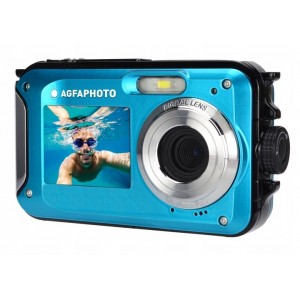 Agfaphoto AGFA WP8000 Blue