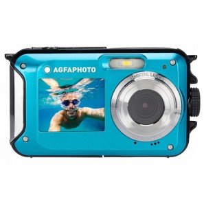 Agfaphoto AGFA WP8000 Blue