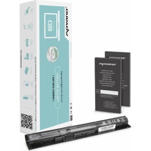 Movano Bateria Movano do HP ProBook 440 G2 (2200mAh)
