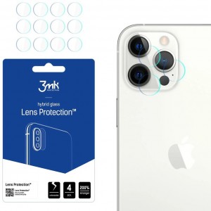 3Mk Protection Apple iPhone 12 Pro Max - 3mk Lens Protection™ (universal)