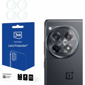 3Mk Protection 3mk Lens Protection™ hybrid camera glass for OnePlus 12R