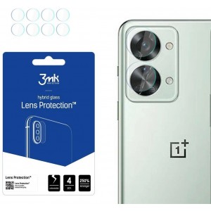 3Mk Protection OnePlus Nord 2T - 3mk Lens Protection™ (universal)