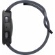 Spigen Liquid Air Case for Samsung Galaxy Watch 7 (40mm) - Matte Black