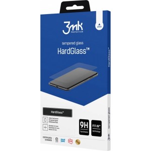 3Mk Protection 9H 3mk HardGlass™ glass on Xiaomi Redmi Note 9 Pro Max