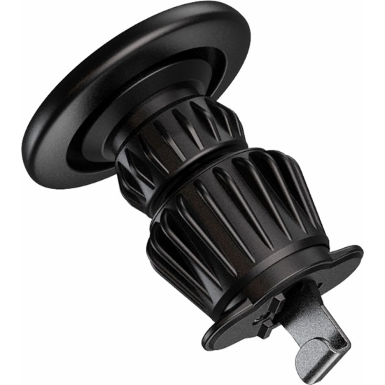 Joyroom JR-ZS406 magnetic car air vent holder - black