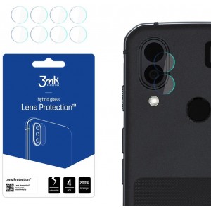 3Mk Protection CAT S62 Pro - 3mk Lens Protection™ (universal)