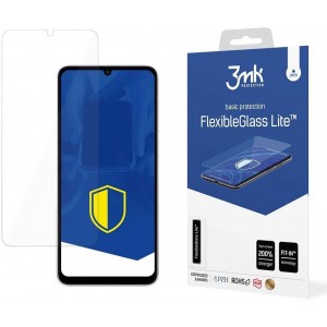 3Mk Protection 3mk FlexibleGlass Lite™ hybrid glass for Samsung Galaxy A05s (universal)