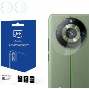 3Mk Protection Realme 11 Pro / 11 Pro+ - 3mk Lens Protection™ (universal)
