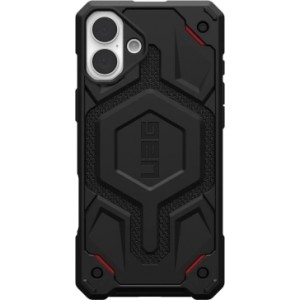 UAG Monarch Pro Case with MagSafe for iPhone 16 Plus - Black