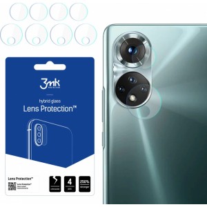 3Mk Protection 3mk Lens Protection™ hybrid camera glass for Honor 50 5G