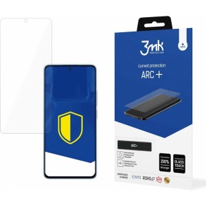 3Mk Protection 3mk ARC+ foil for Xiaomi Redmi Note 13 4G