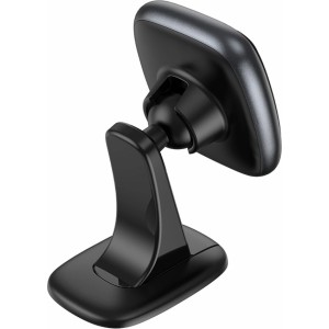 Wozinsky WUMTD magnetic phone holder for car dashboard - black