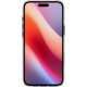 Spigen Etui Spigen Liquid Crystal na iPhone 16 - przezroczyste